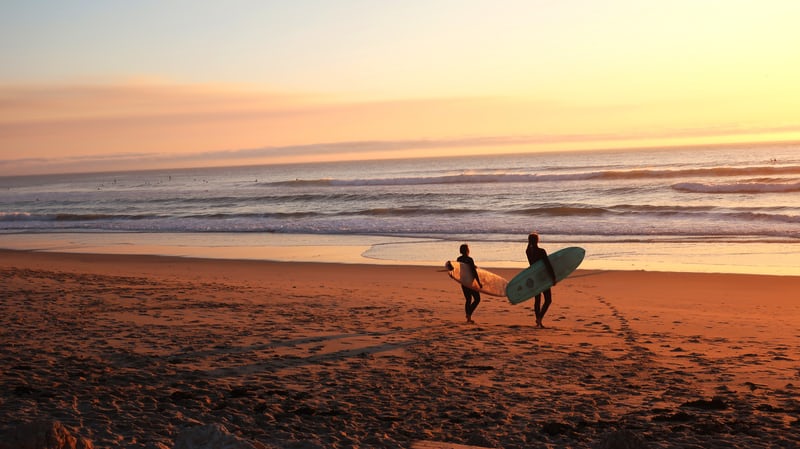 What Is Surfer’s Ear and How Is It Different to Swimmer’s Ear?