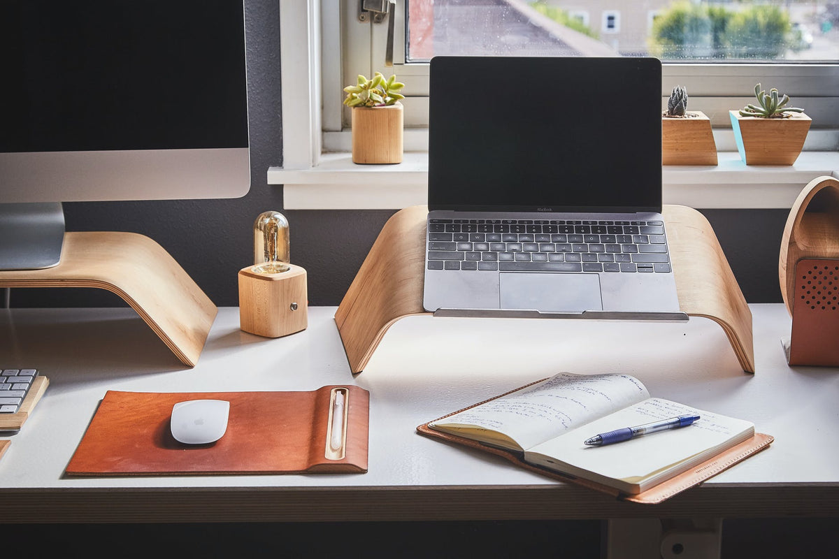 Working From Home During the COVID-19 Pandemic – and Beyond