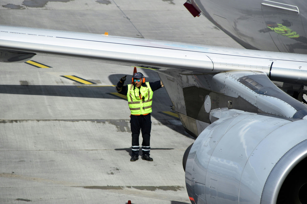 Aviation Earplugs