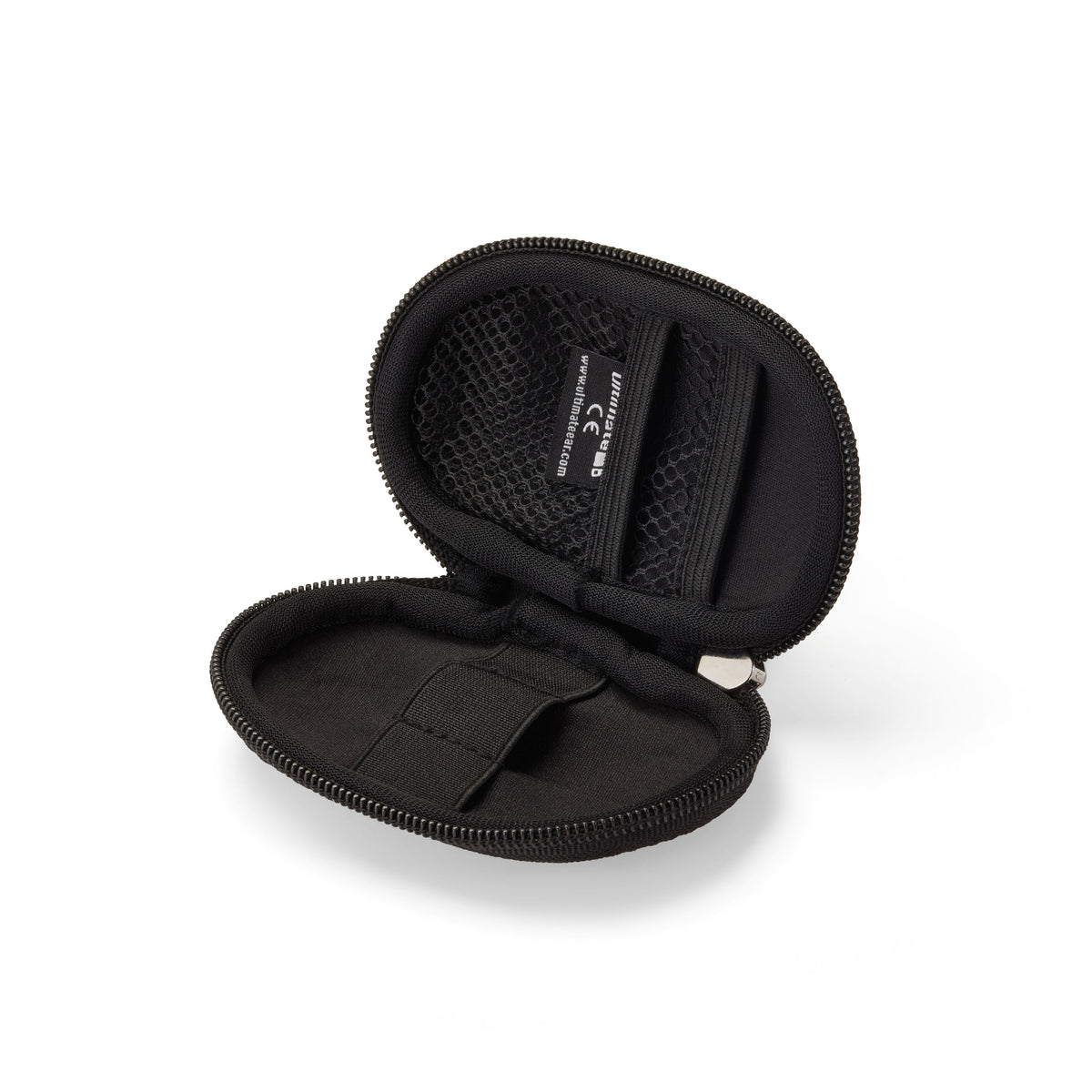 Soft Oval Pouch
