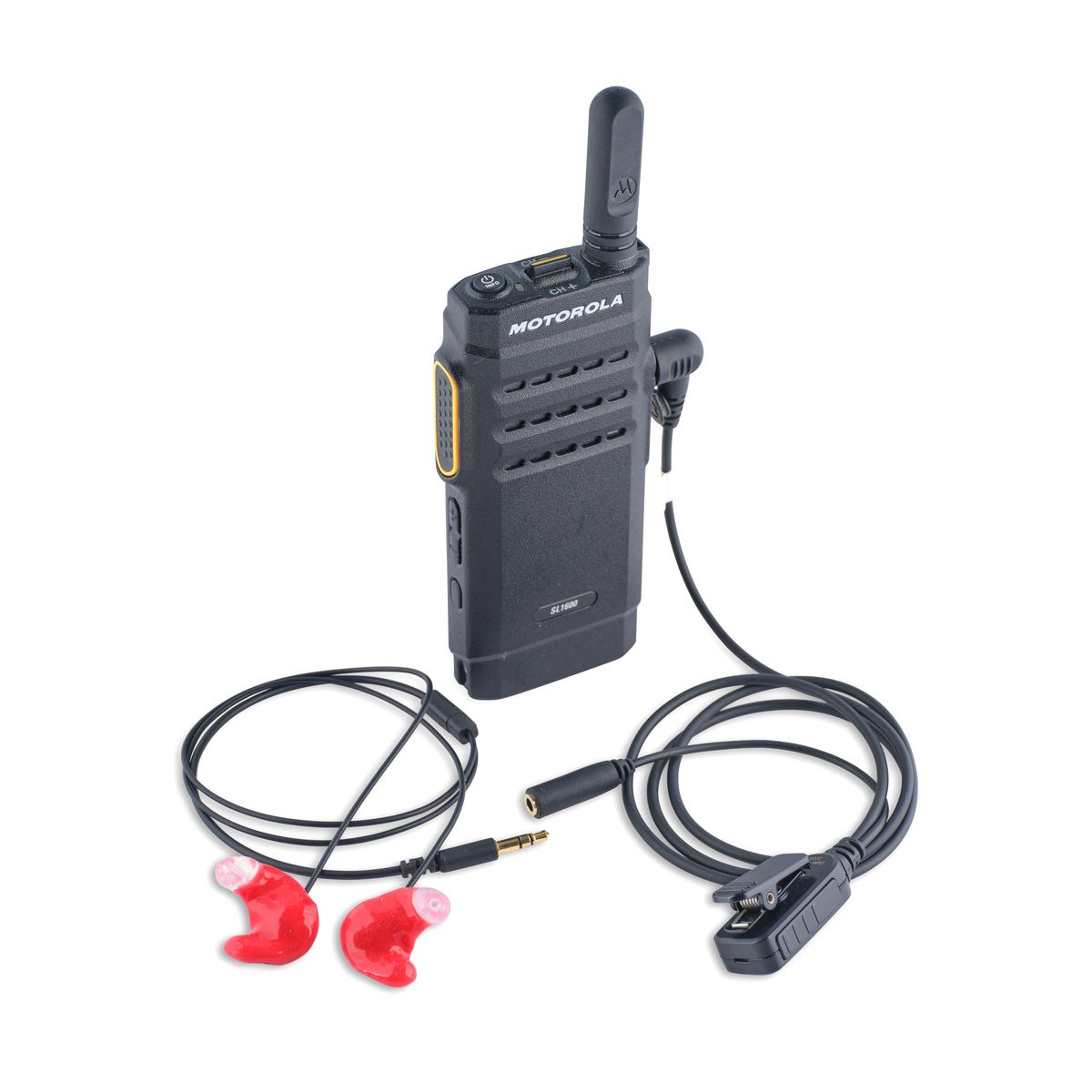 Audio S