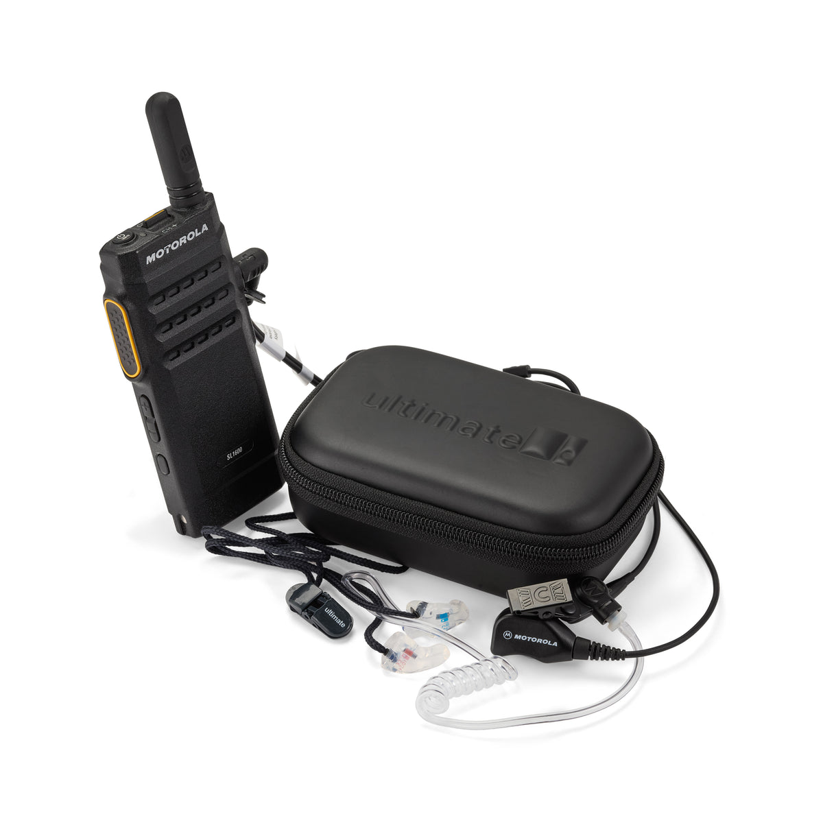 AttenuatEar SC1