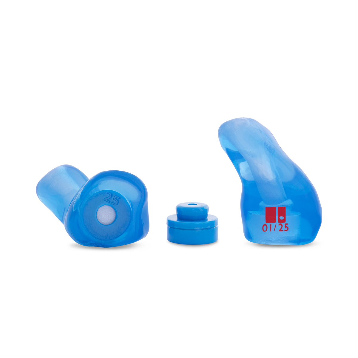 Skydiving Earplugs