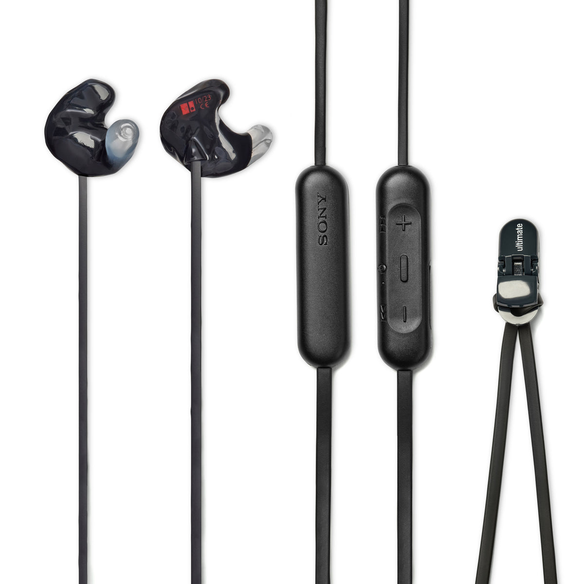 Bluetooth SoundEar