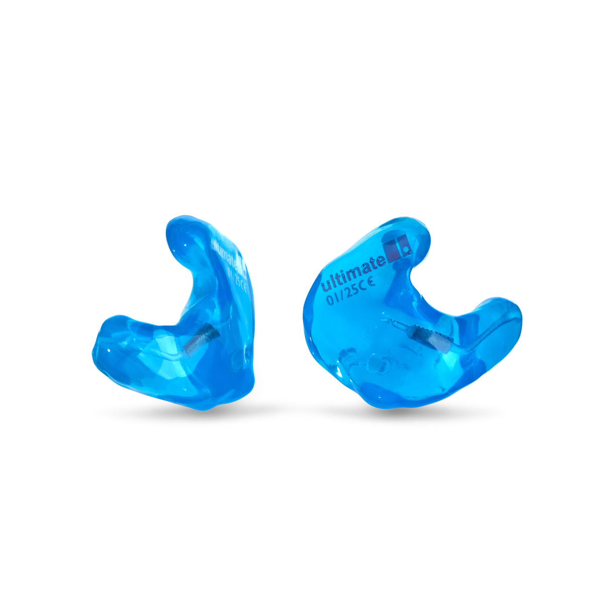 Filtered Earplugs – Ultimate Ear