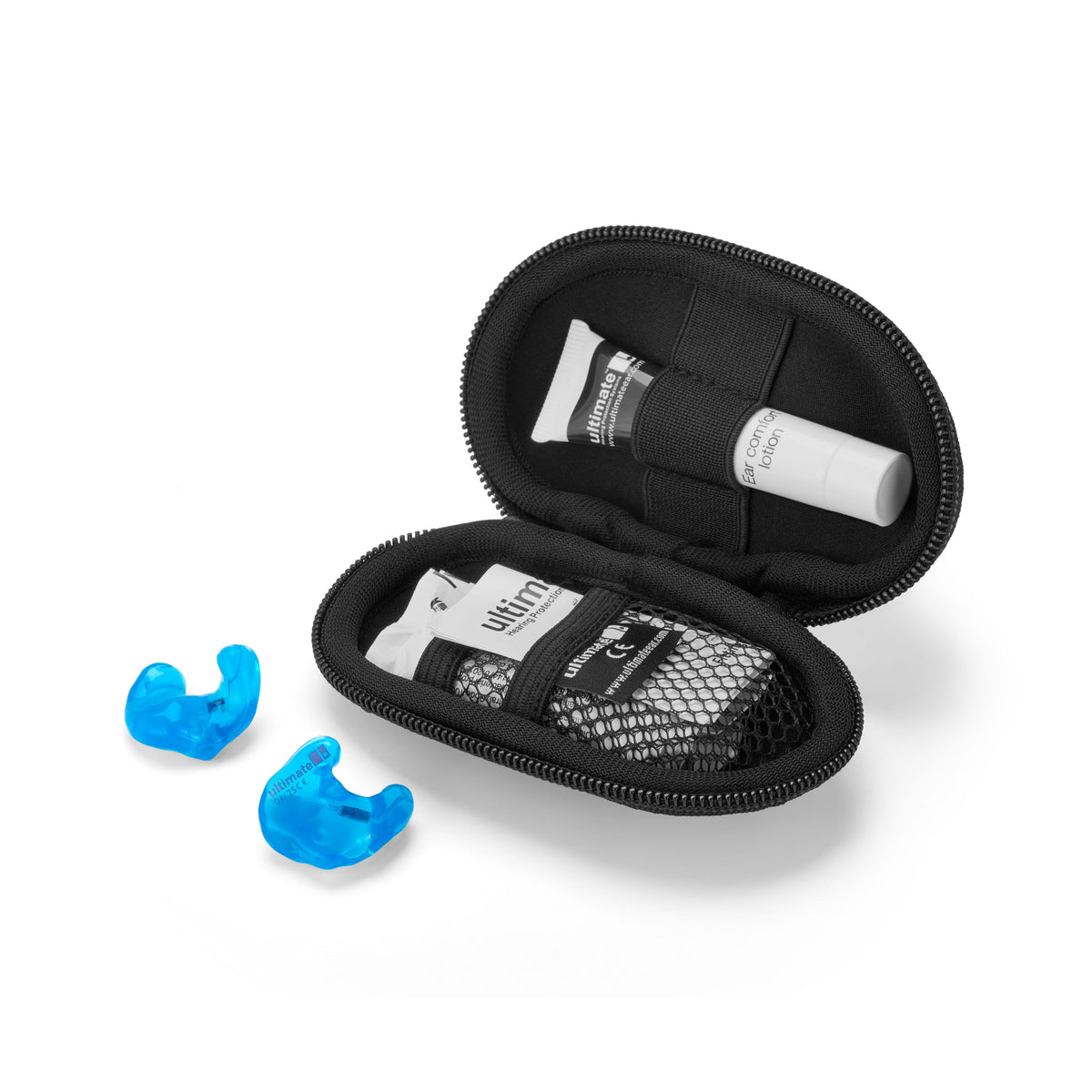 Filtered Earplugs – Ultimate Ear