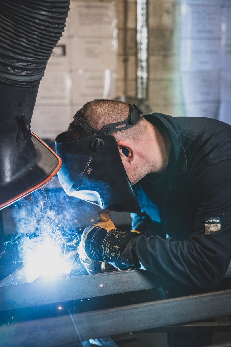 Manufacturing
