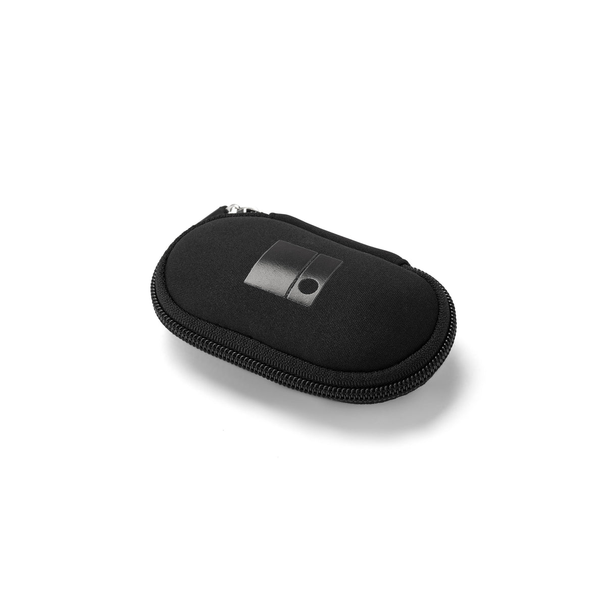 Soft Oval Pouch