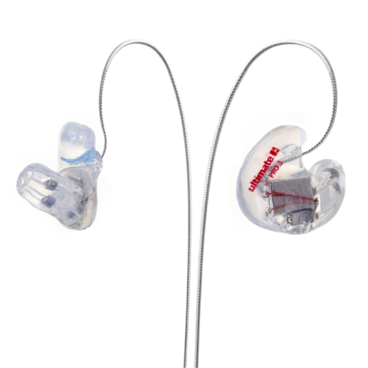 Music SoundEar Pro 3