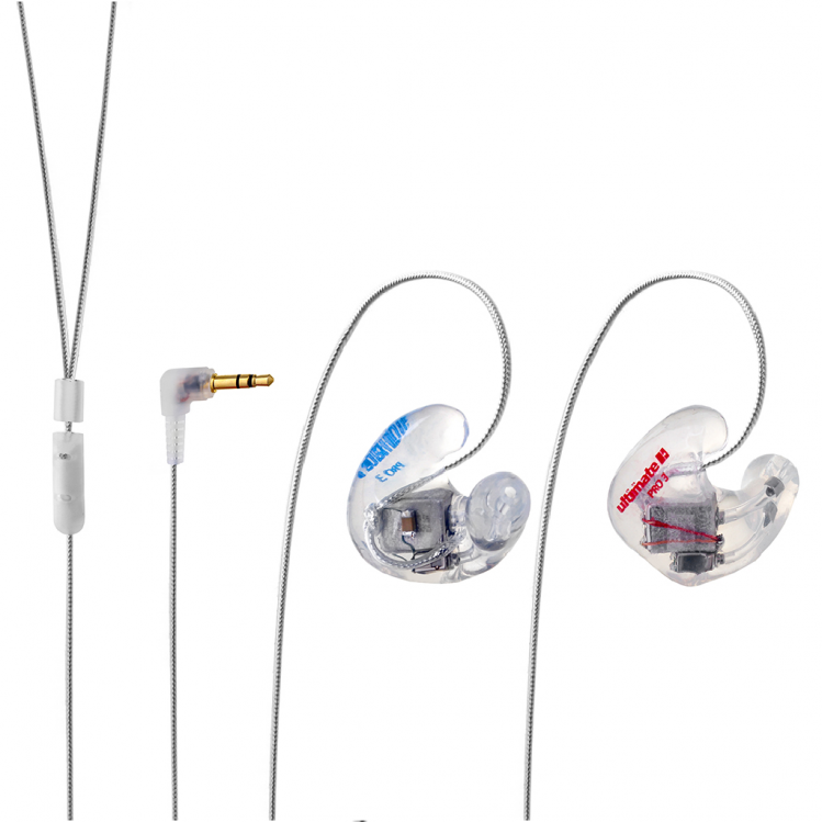 Music SoundEar Pro 3