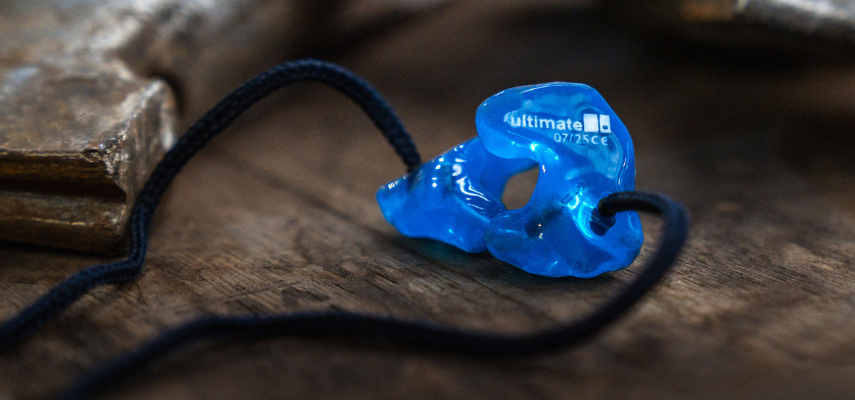 Ultimate Ear