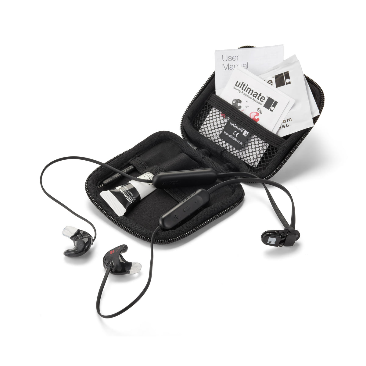 Bluetooth SoundEar