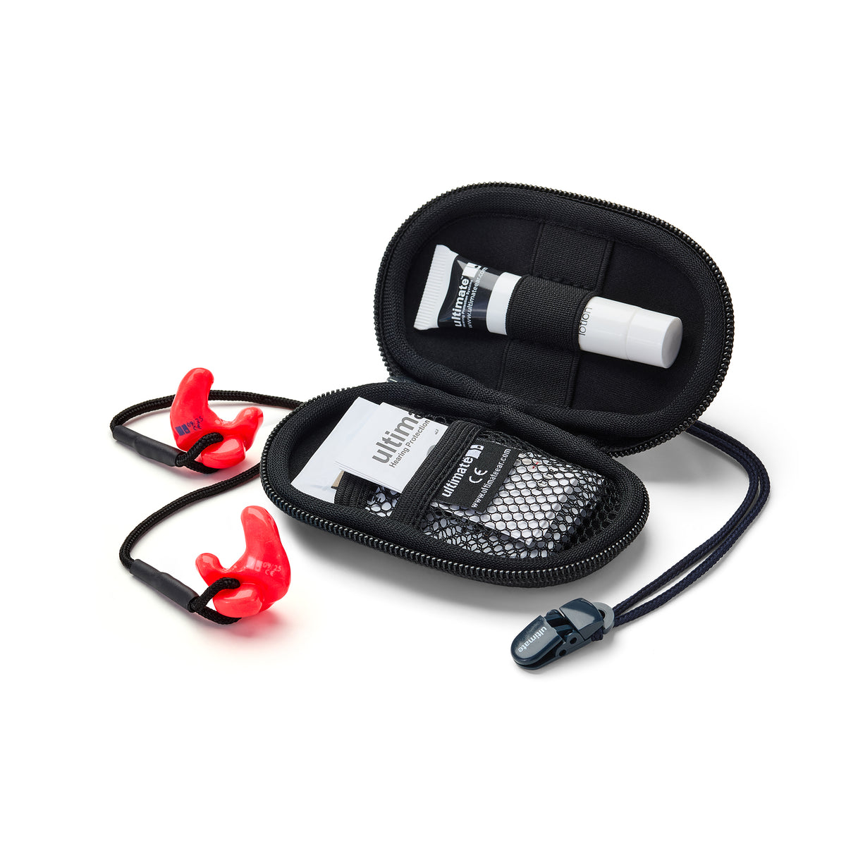 Watersports Earplugs