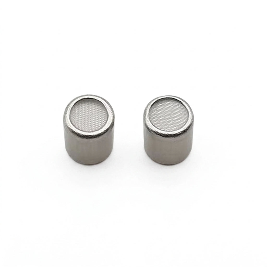 Acoustic Dampers