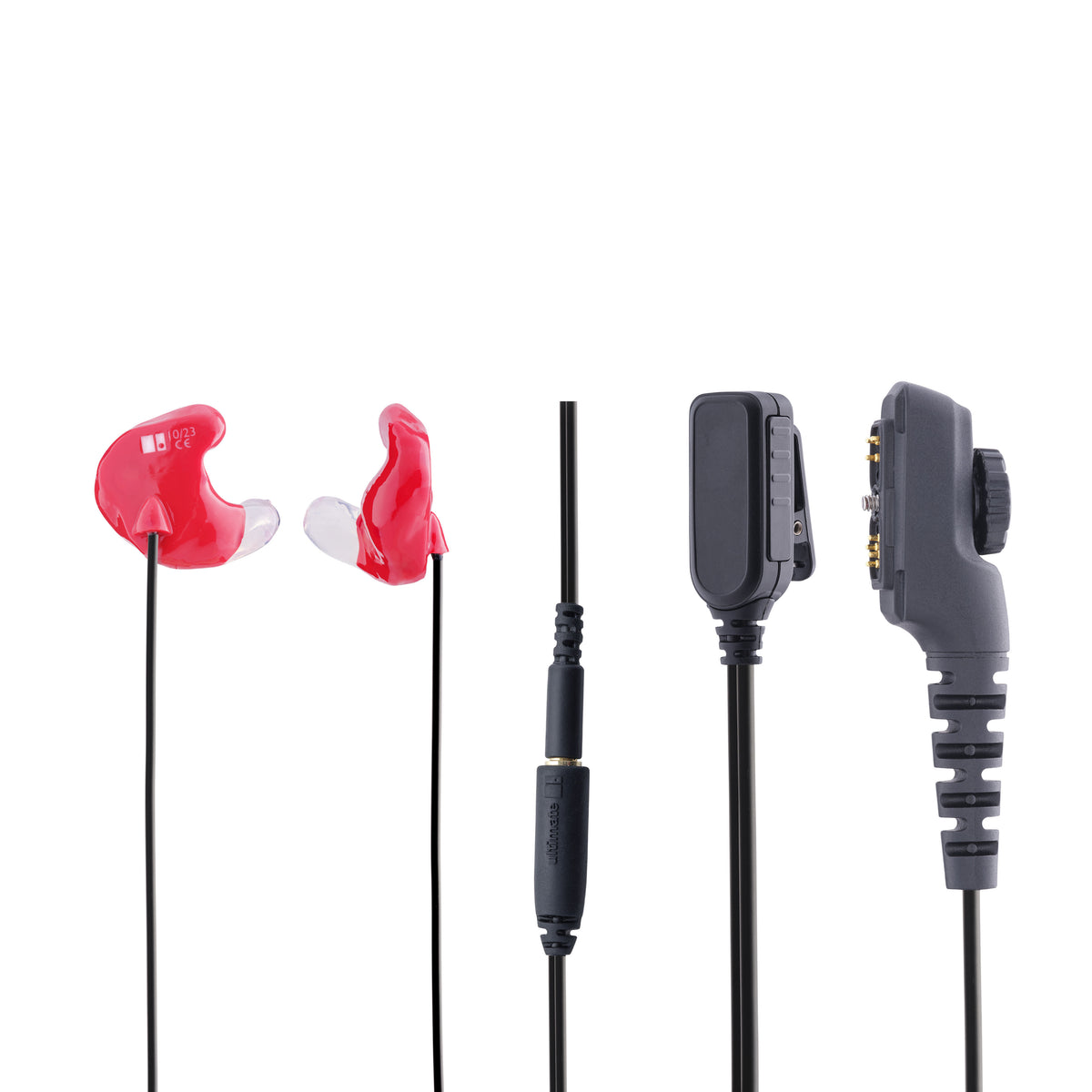 Audio S