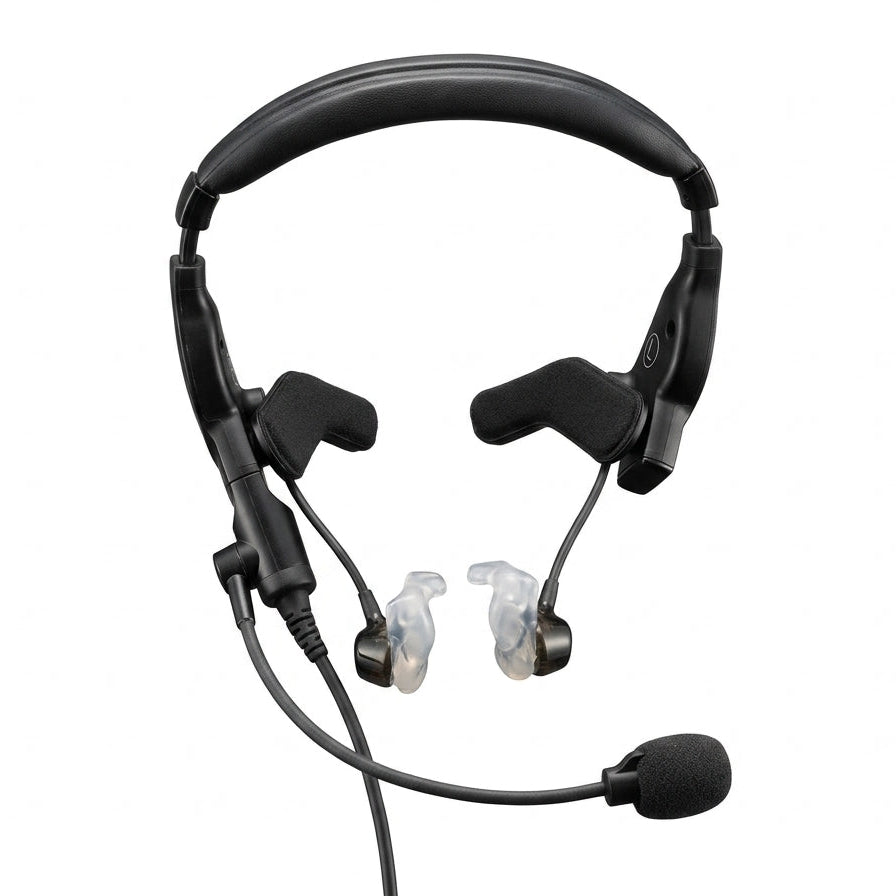 Bose ProFlight 2 Series ‘Custom Gloves’