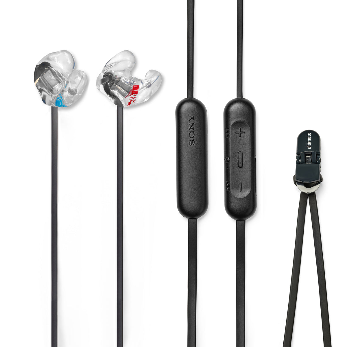 Bluetooth SoundEar Pro