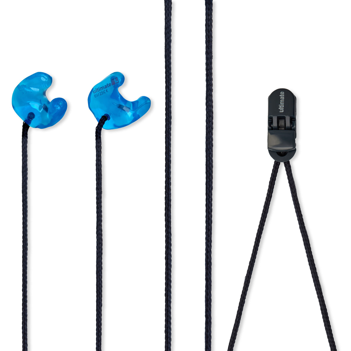 Cord and Clip