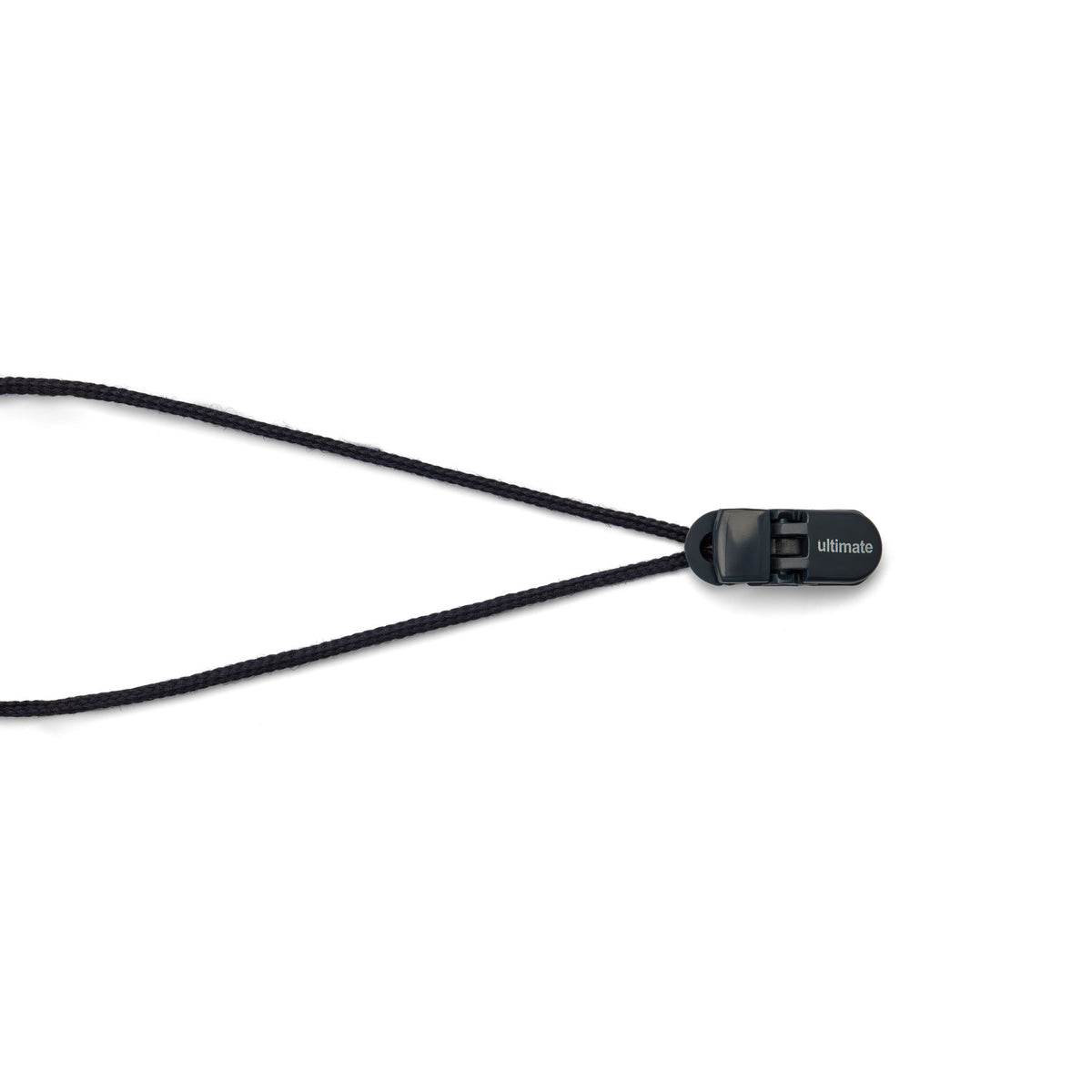 Cord and Clip