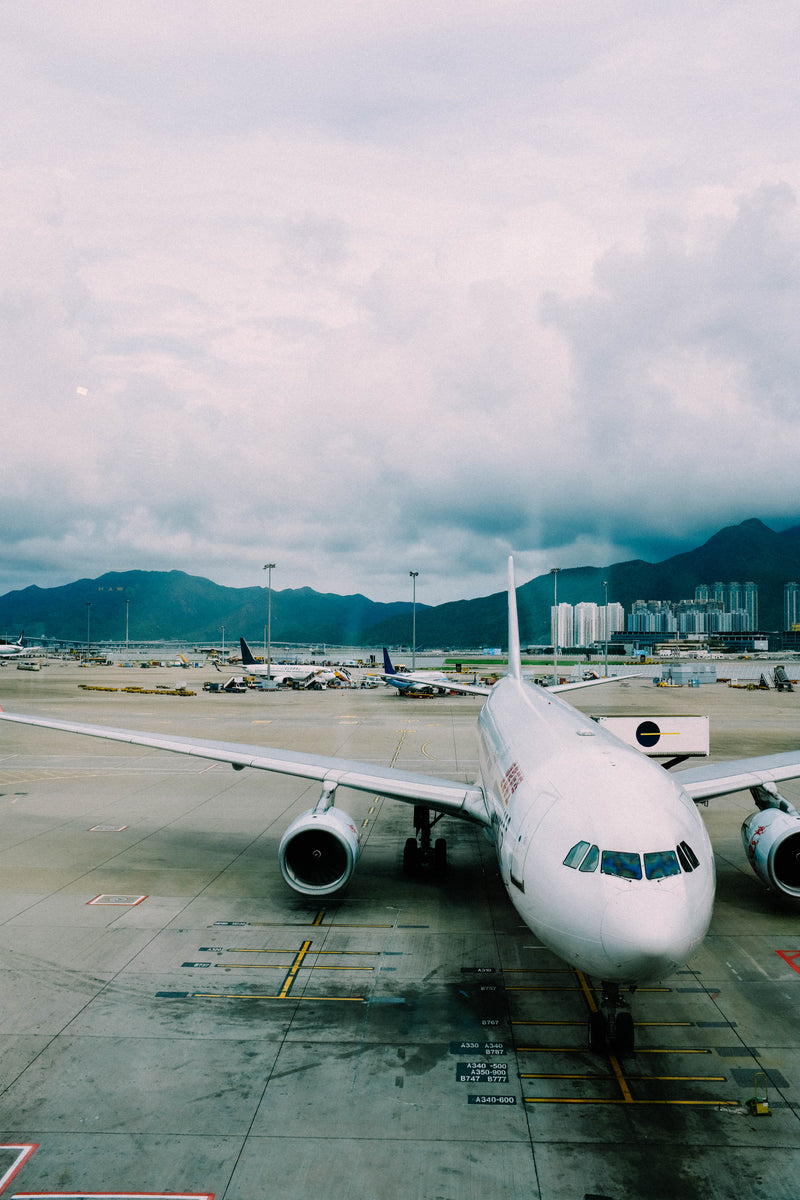 Aviation