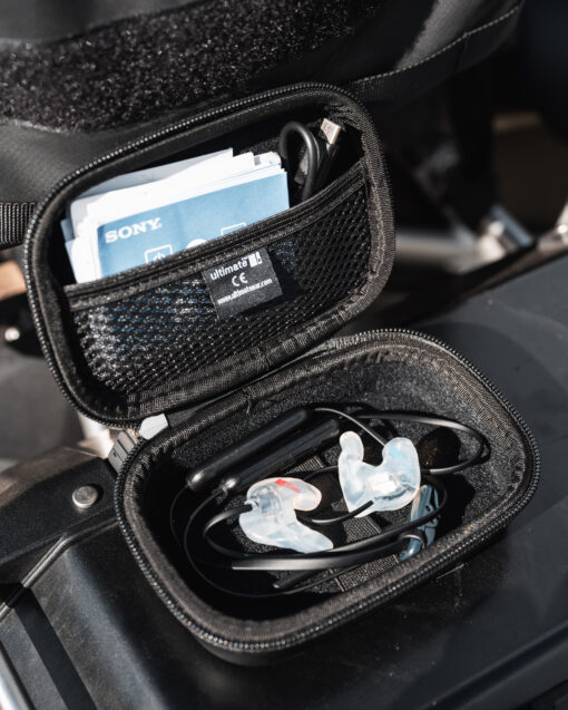 Motorcyclist Bluetooth SoundEar Pro - Image 2