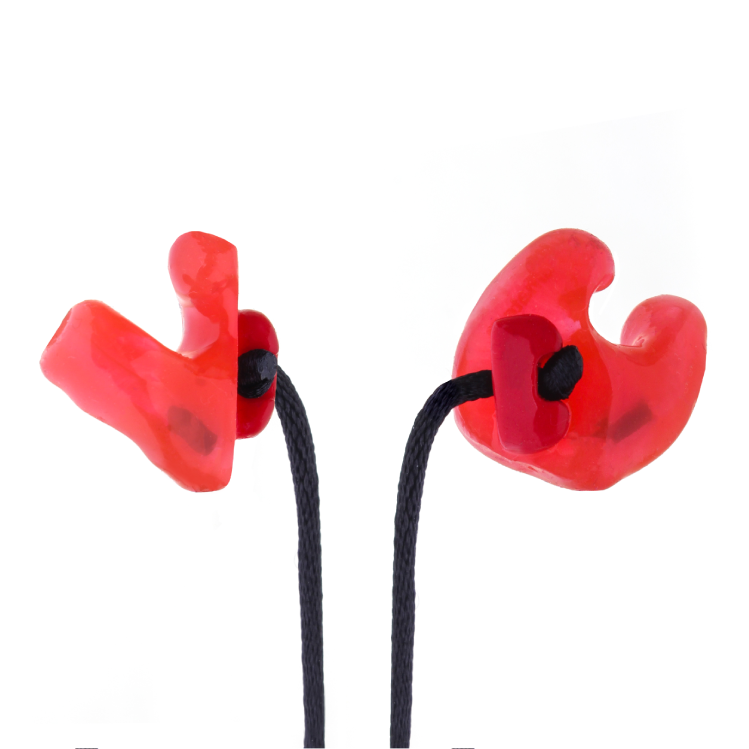 Attenuatear Audio S | Clear Sound Hearing Protection