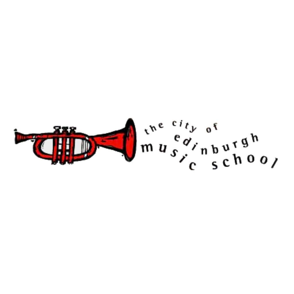 The City of Edinburgh Music School Logo