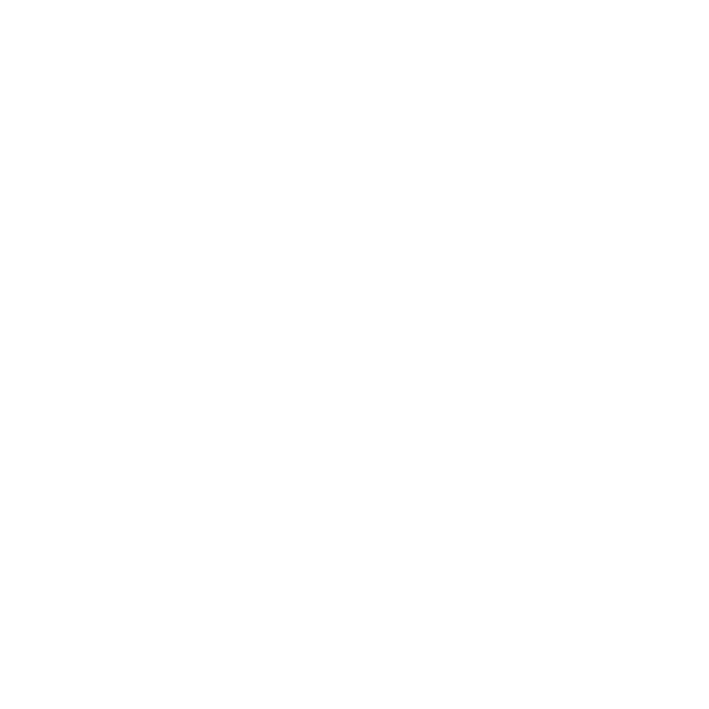White Gilltette Logo