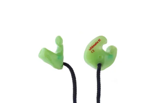Wind Tunnel Ear Plug - Image 3