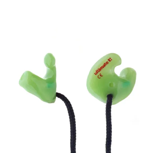 Wind Tunnel Ear Plug