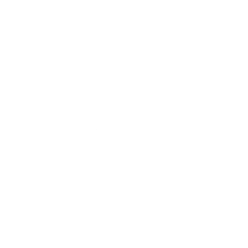 White Heinz Logo