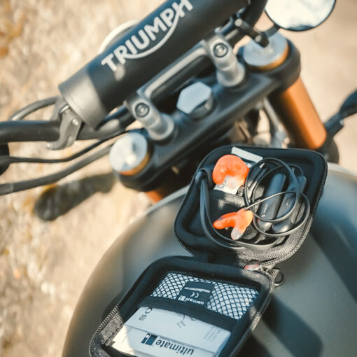 Motorcyclist Bluetooth SoundEar Motorcyclist Bluetooth SoundEar