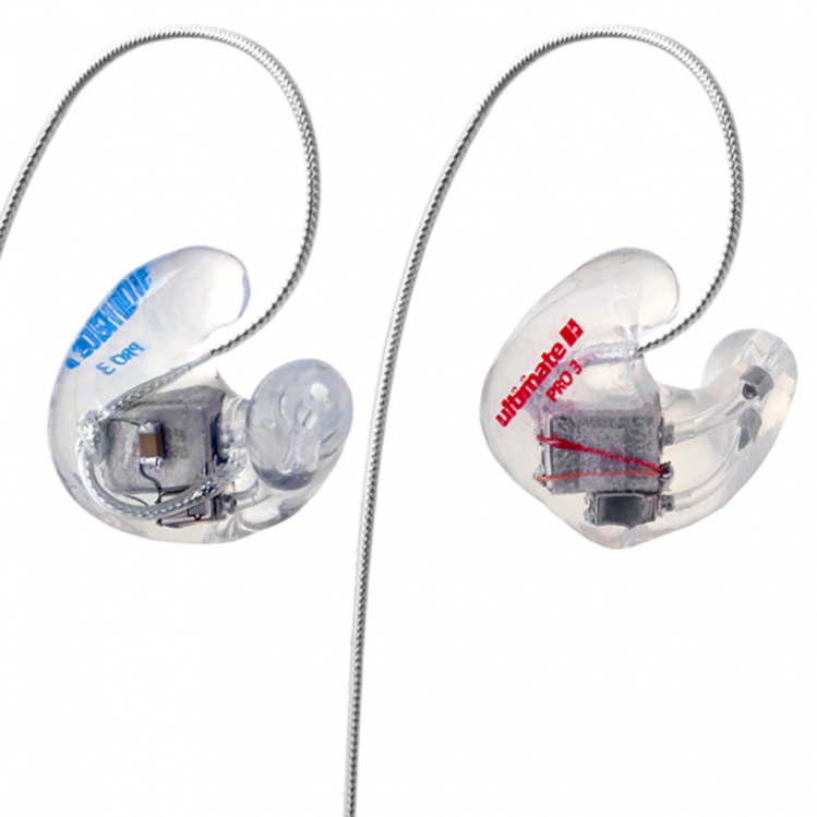 Motorcycle moulded earphones new arrivals