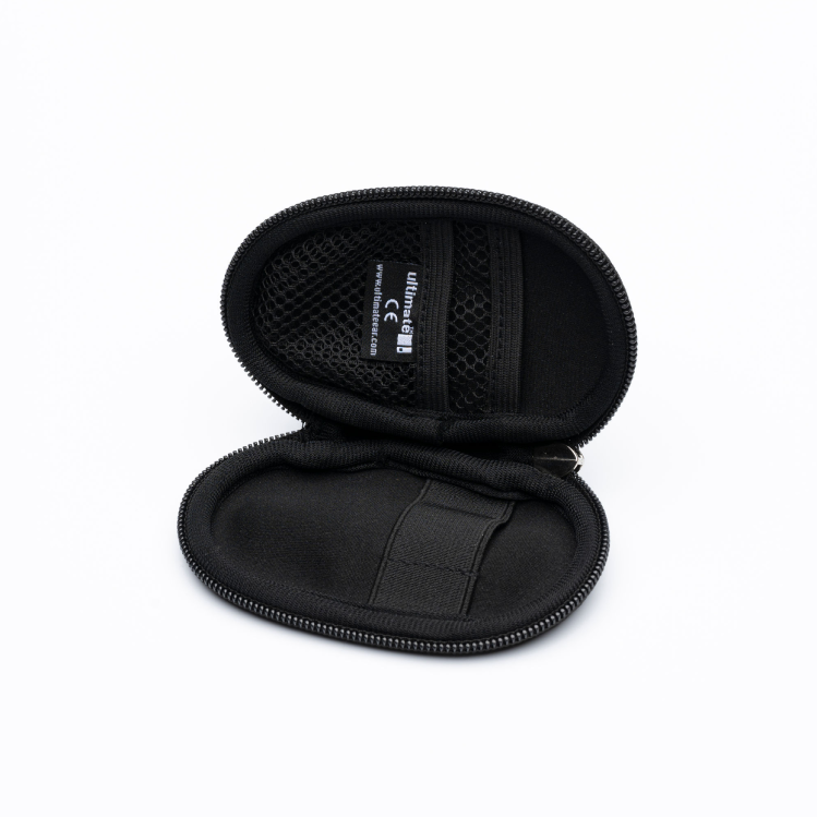 Sleepzz Custom Made Sleep Ear Plugs - Hearing Aid Accessory