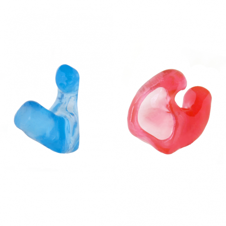 Custom Sleep Ear Plugs